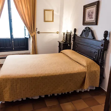 Hotel Soho Boutique Palacio San Gabriel-2