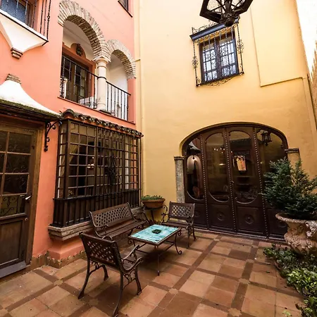 Hotel Soho Boutique Palacio San Gabriel-2