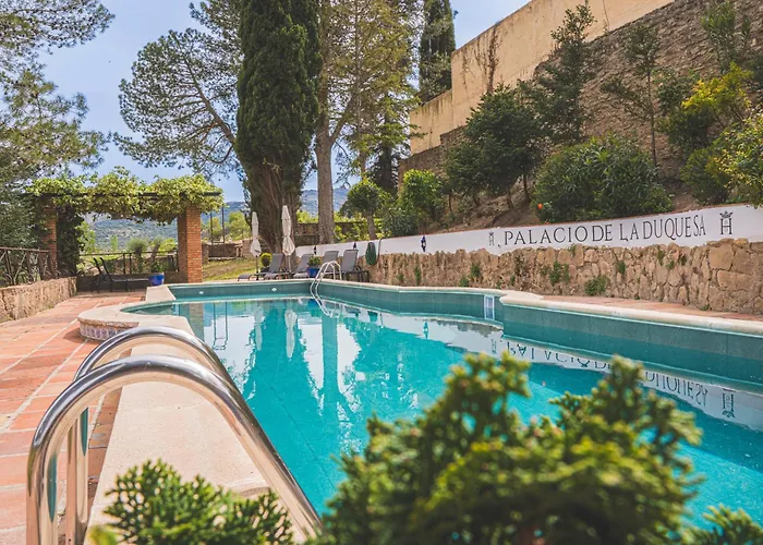 Boutique Palacio De La DuquesaBoutique Hotel